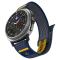 Spigen Spigen Galaxy Watch 8 46/44/40 mm Armband Athlex Air Navy
