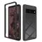  Google Pixel 7 Pro Skal 360 Shockproof Hybrid Svart