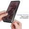  Google Pixel 7 Pro Skal 360 Shockproof Hybrid Svart