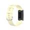  Armband Fitbit Charge 3 / 4 Gul