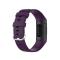  Armband Fitbit Charge 3 / 4 Lila