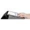 Spigen Spigen Smart Tri-Fold Fodral iPad Pro 12.9 2021/2022 Svart