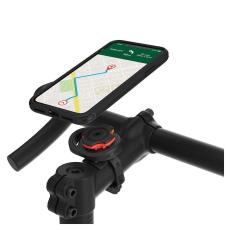 Spigen Spigen Gearlock MS100 Mobilh&aring;llare F&ouml;r Cykel / Sparkcykel m.m