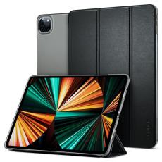 Spigen Spigen Smart Tri-Fold Fodral iPad Pro 12.9 2021/2022 Svart