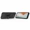  OnePlus Nord N100 - Hybrid Ring Skal - Svart
