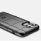  Motorola Moto G100 - Robust Skal - Svart