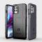  Motorola Moto G100 - Robust Skal - Grön