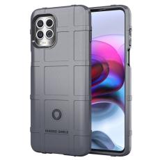  Motorola Moto G100 - Robust Skal - Gr&aring;