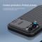 NILLKIN iPhone 13 Pro - NILLKIN CamShield Pro Mobilskal - Svart