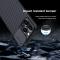 NILLKIN iPhone 13 Pro - NILLKIN CamShield Pro Mobilskal - Svart
