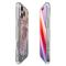 Spigen Spigen iPhone 17 Pro Skal MagSafe Ultra Hybrid Zero One Vit