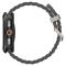 Spigen Spigen Galaxy Watch 8 46 mm Skal Liquid Air Matt Svart