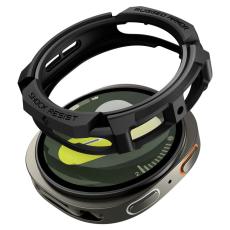 Spigen Spigen Galaxy Watch 8 40 mm Skal Rugged Armor Matt Svart