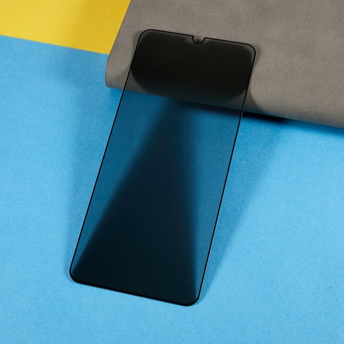 Bild 5,  Galaxy A14 4G/5G Skärmskydd Heltäckande Härdat Glas Privacy