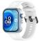  Huawei Watch Fit 4 Pro / 4 / 3 Armband Silikon Vit