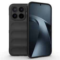  Xiaomi 17T Skal TPU Magic Shield Svart