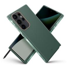 Spigen Spigen Cyrill Galaxy S23 Ultra Skal Ultra Color Kale