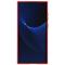 NILLKIN NILLKIN Samsung Galaxy S22 Ultra Skal Frosted Shield Röd