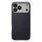 Spigen Spigen iPhone 17 Pro Max Skal MagSafe Nano Pop Black Sesame
