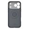 Spigen Spigen iPhone 17 Pro Max Skal MagSafe Nano Pop Black Sesame