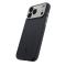 Spigen Spigen iPhone 17 Pro Max Skal MagSafe Nano Pop Black Sesame