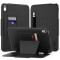 Tech-Protect Tech-Protect iPad 11 2025/10.9 2022 Fodral SC Armor Pennhållare Svart