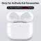  AirPods 4 Trådlöst Laddningsfodral USB-C