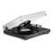MIXX MIXX Vinyl- och CD-Spelare Analog Plus 2-in-1 Svart