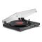 MIXX MIXX Vinyl- och CD-Spelare Analog Plus 2-in-1 Svart