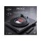 MIXX MIXX Vinyl- och CD-Spelare Analog Plus 2-in-1 Svart
