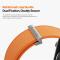 DUX DUCIS DUX DUCIS Apple Watch 38/40/41/42 mm Armband Magnetic Strap