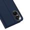 DUX DUCIS DUX DUCIS Sony Xperia 10 VI Fodral Skin Pro Blå