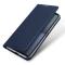 DUX DUCIS DUX DUCIS Sony Xperia 10 VI Fodral Skin Pro Blå
