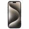  iPhone 16 Pro Skal TPU Svart