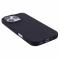  iPhone 16 Pro Skal TPU Svart