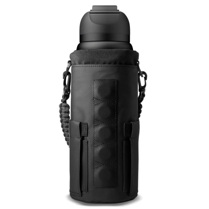 Bild 5, Spigen Spigen Tumbler Bag Svart