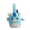Squishmallows Squishmallows Trådlösa On-Ear Hörlurar Tatiana