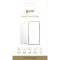 Gear Gear iPhone 17 Pro/17/16 Pro Skärmskydd Gold Case Friendly