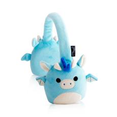 Squishmallows Squishmallows Tr&aring;dl&ouml;sa On-Ear H&ouml;rlurar Tatiana