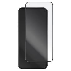 Gear Gear iPhone 17 Pro/17/16 Pro Sk&auml;rmskydd 3D Platina Helt&auml;ckande