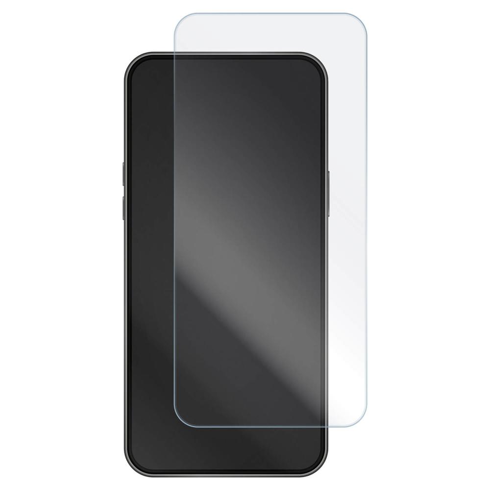 Gear Gear iPhone 17 Pro Max/16 Pro Max Skärmskydd Gold Case Friendly