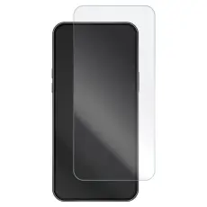 Gear Gear iPhone 18 Pro/17 Pro/17/16 Pro Sk&auml;rmskydd Gold Case Friendly