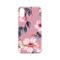 Onsala ONSALA iPhone XR Mobilskal Shine Dusty Pink Viol