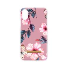 Onsala ONSALA iPhone XR Mobilskal Shine Dusty Pink Viol