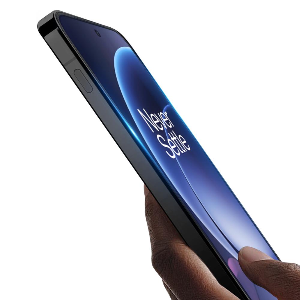 DUX DUCIS DUX DUCIS OnePlus 15 Skärmskydd Heltäckande Härdat Glas