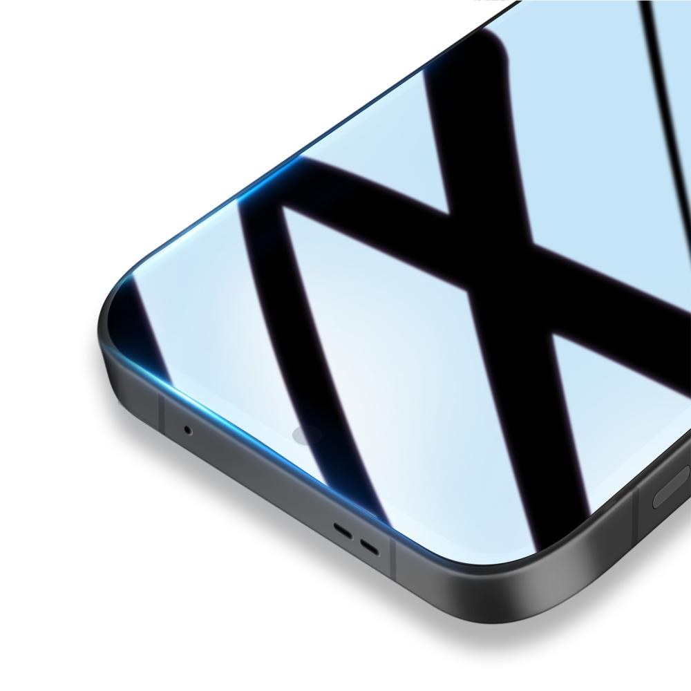 DUX DUCIS DUX DUCIS OnePlus 15 Skärmskydd Heltäckande Härdat Glas