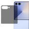  Samsung Galaxy Z Flip 7 Skärmskydd Härdat Glas Privacy
