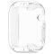  Apple Watch 10 46 mm Skal Heltäckande TPU Transparent