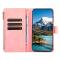  Samsung Galaxy S26 Ultra Fodral Multifunktionellt Rhombus