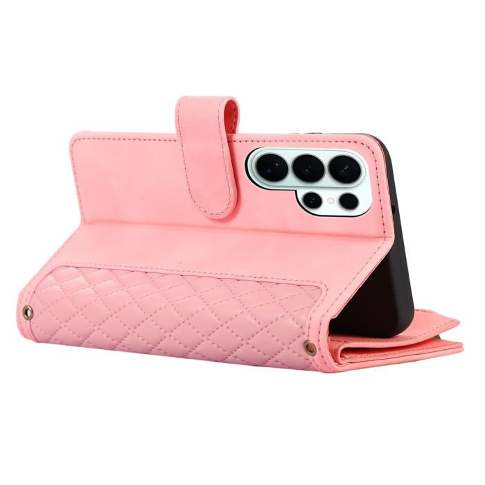 Bild 5,  Samsung Galaxy S26 Ultra Fodral Multifunktionellt Rhombus